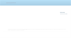 Desktop Screenshot of jogosparaandroid.net